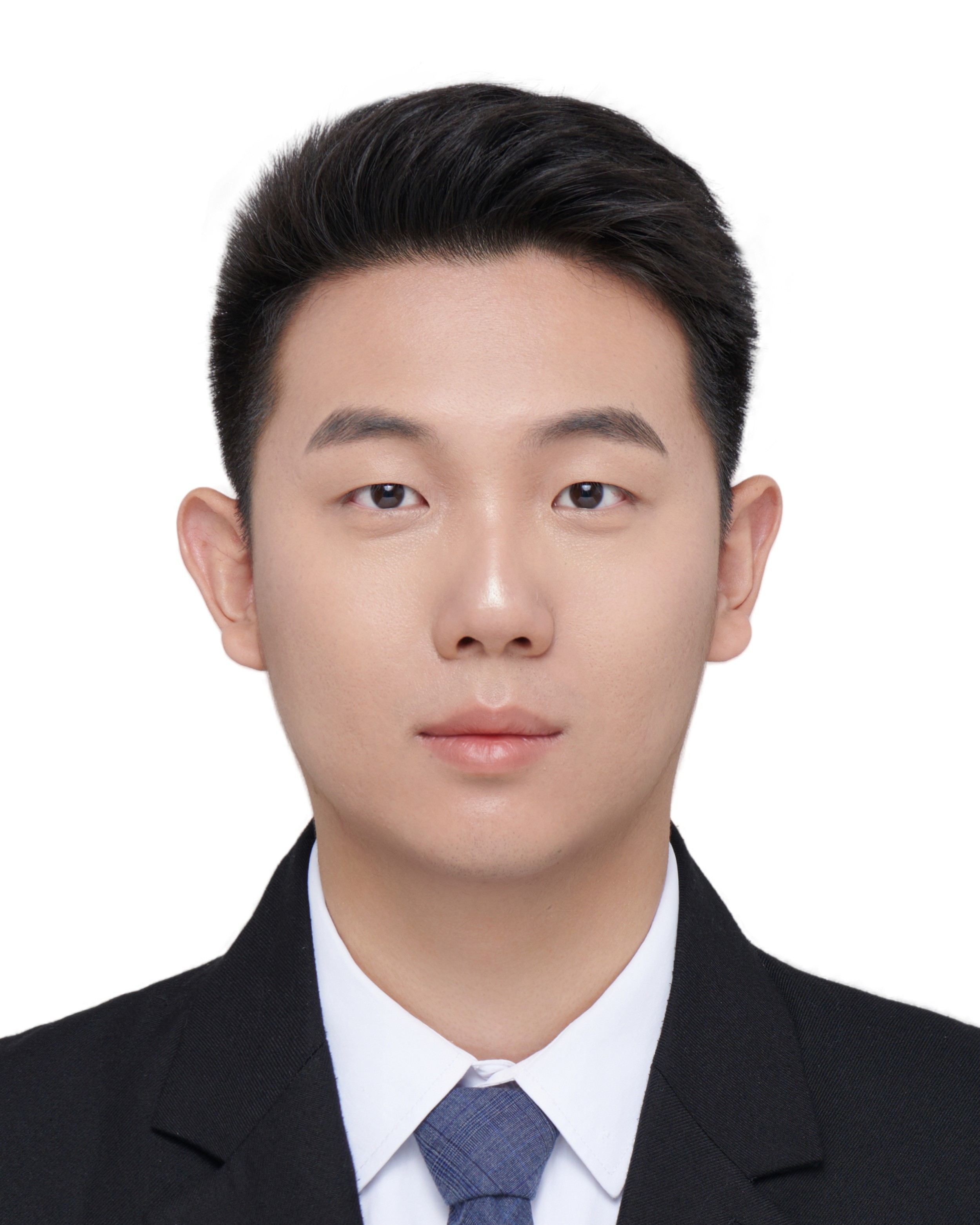 2025级博士后 孙浩翔